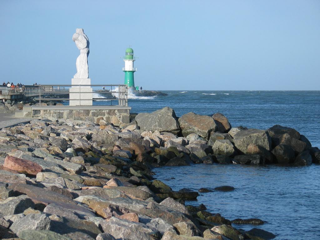 Meerresidenz Warnemünde