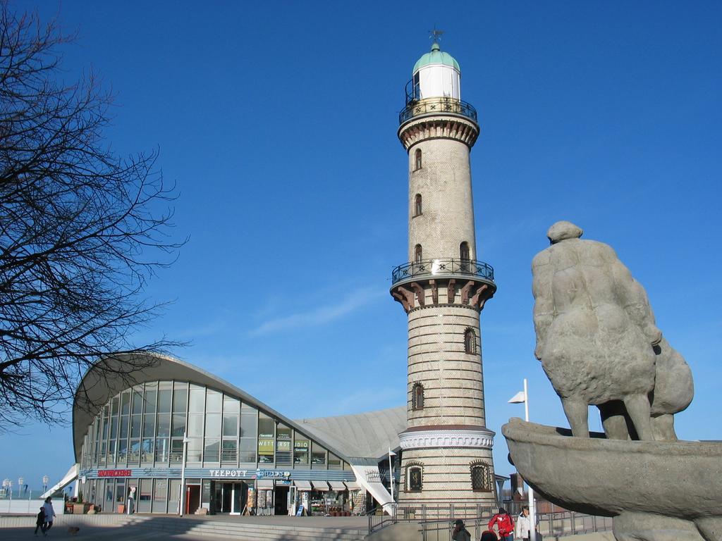Meerresidenz Warnemünde