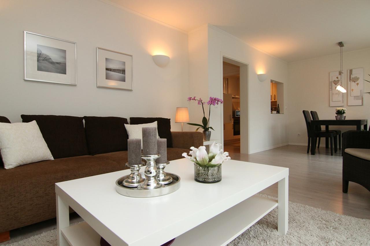 Meerresidenz Warnemünde Apartment *
