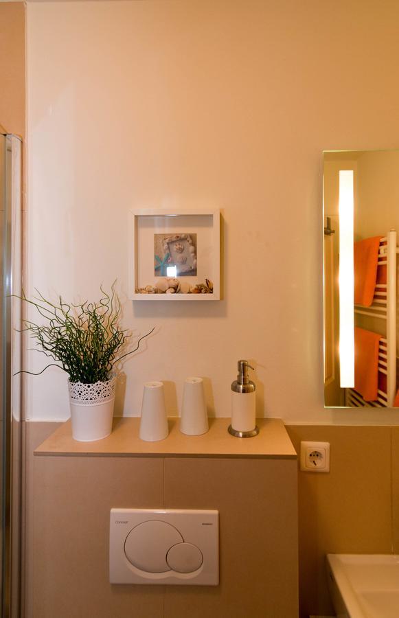 Apartment Meerresidenz Warnemünde Rostock