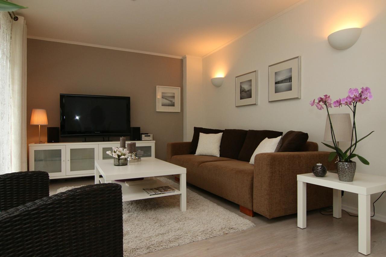 Apartment Meerresidenz Warnemünde *