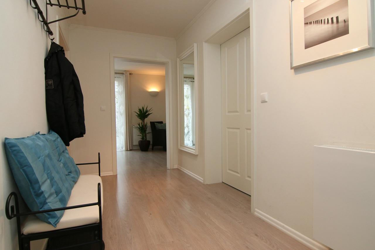 Meerresidenz Warnemunde Apartment Rostock