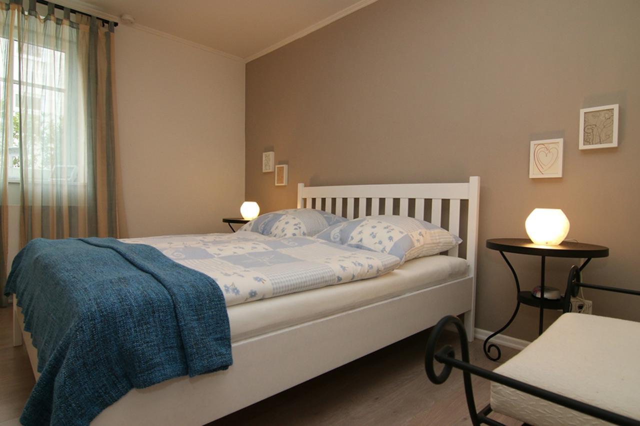 Meerresidenz Warnemunde Apartment Rostock