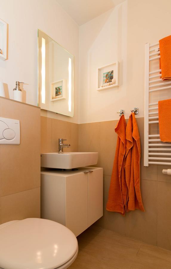 Apartment Meerresidenz Warnemünde
