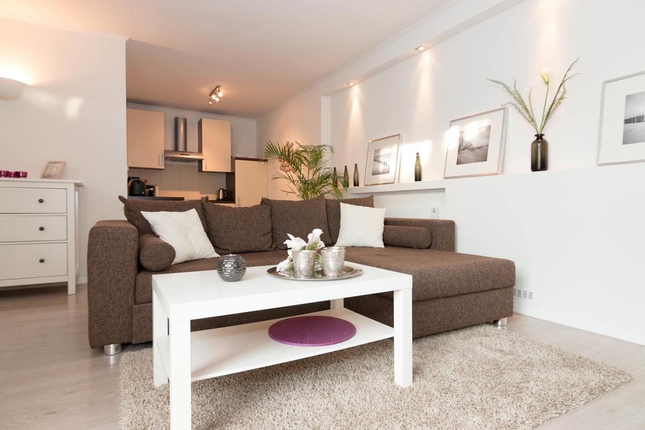 Apartment Meerresidenz Warnemünde