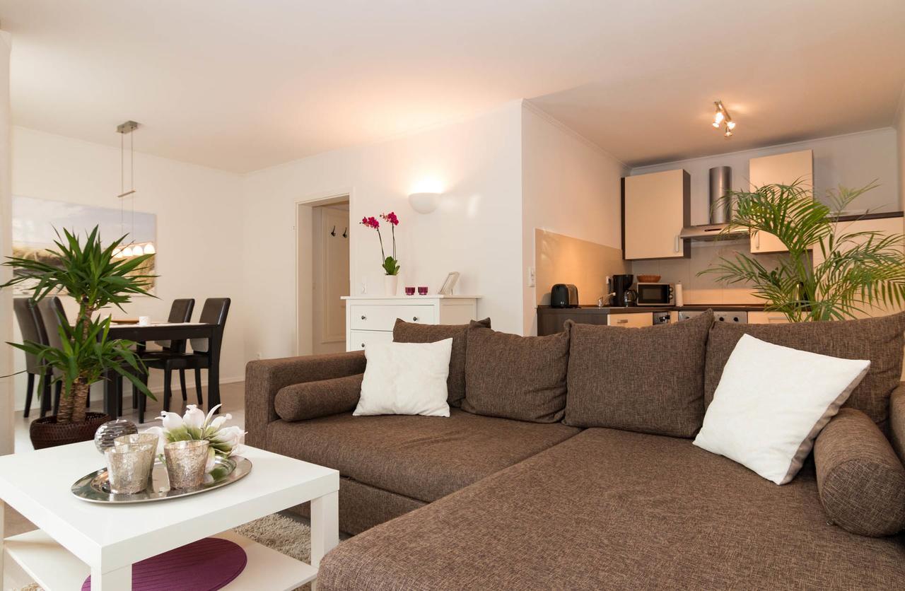 Apartment Meerresidenz Warnemunde *